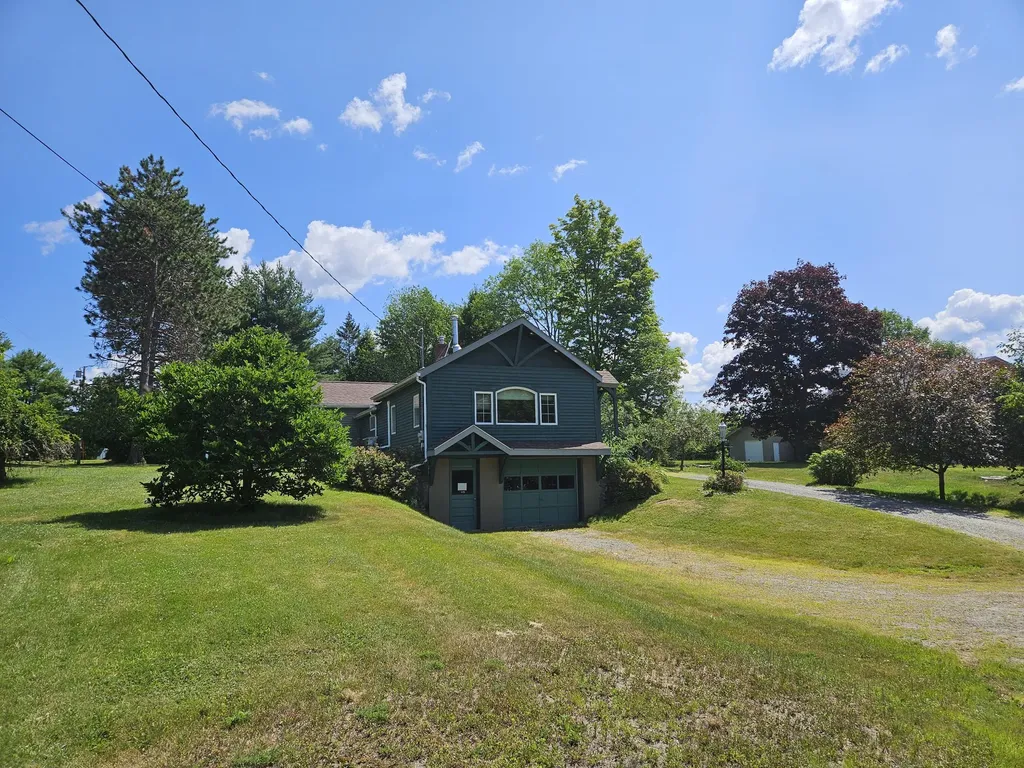 626 College Avenue Old Town ME 04468