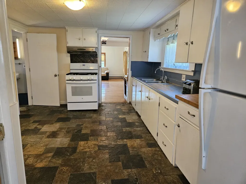 626 College Avenue Old Town ME 04468