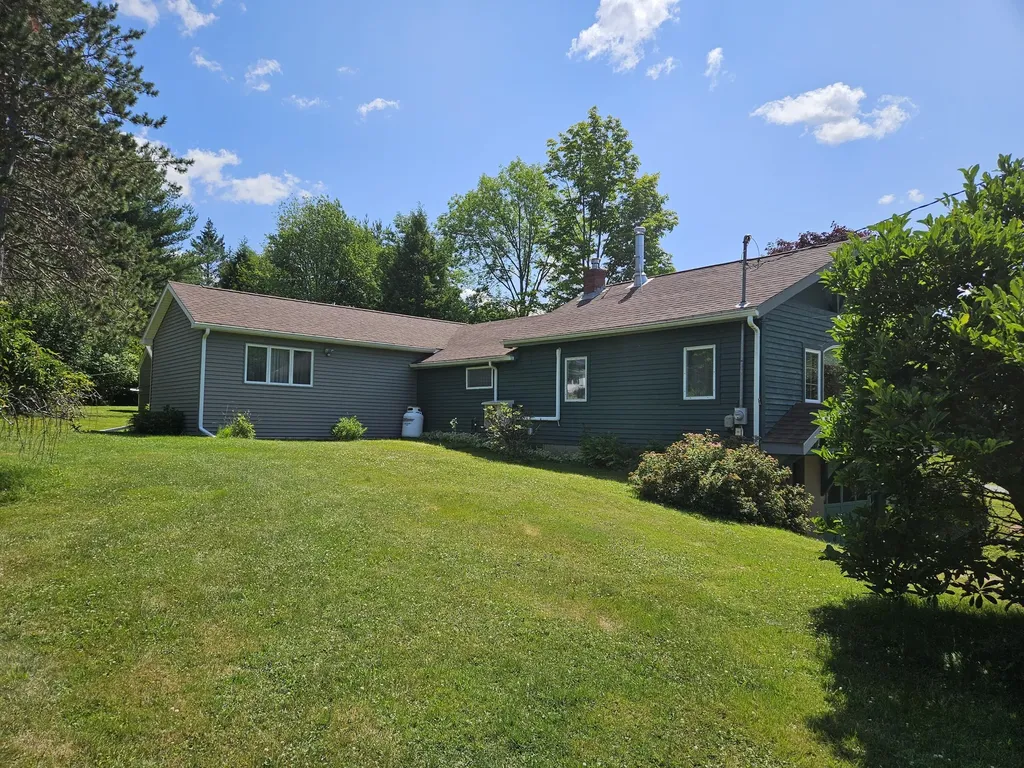 626 College Avenue Old Town ME 04468