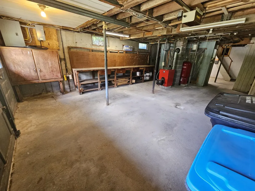 626 College Avenue Old Town ME 04468