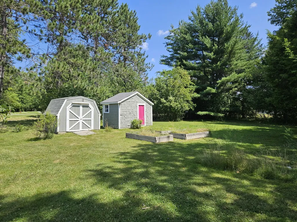 626 College Avenue Old Town ME 04468