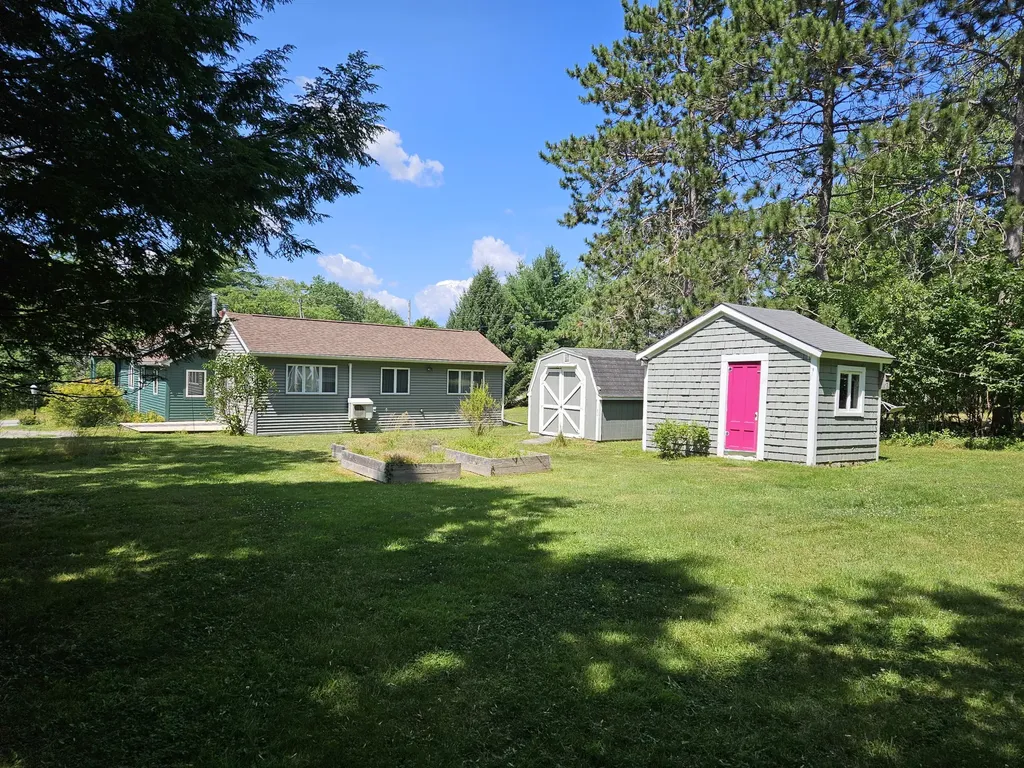 626 College Avenue Old Town ME 04468