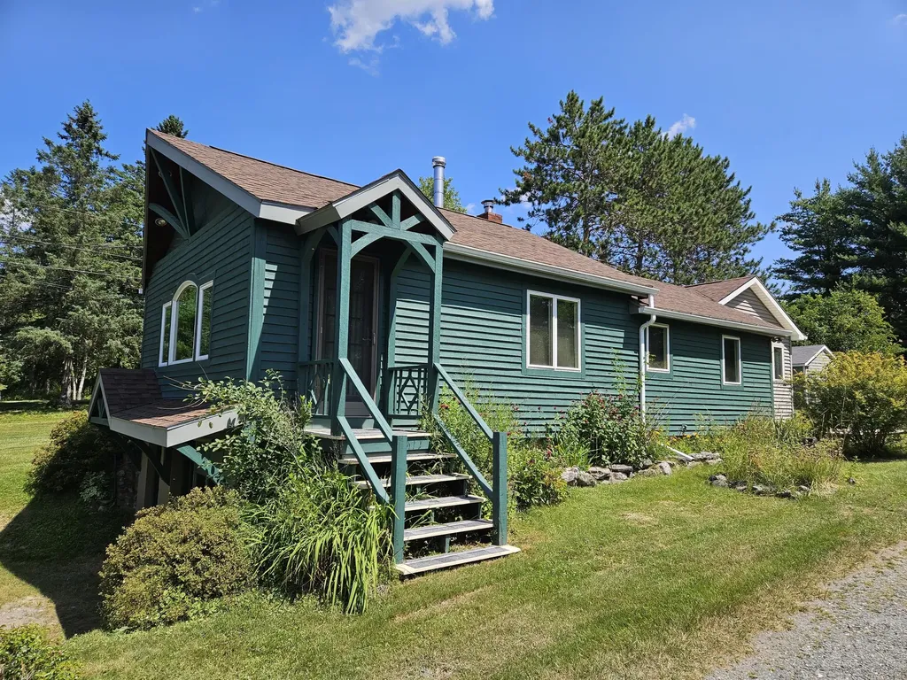 626 College Avenue Old Town ME 04468