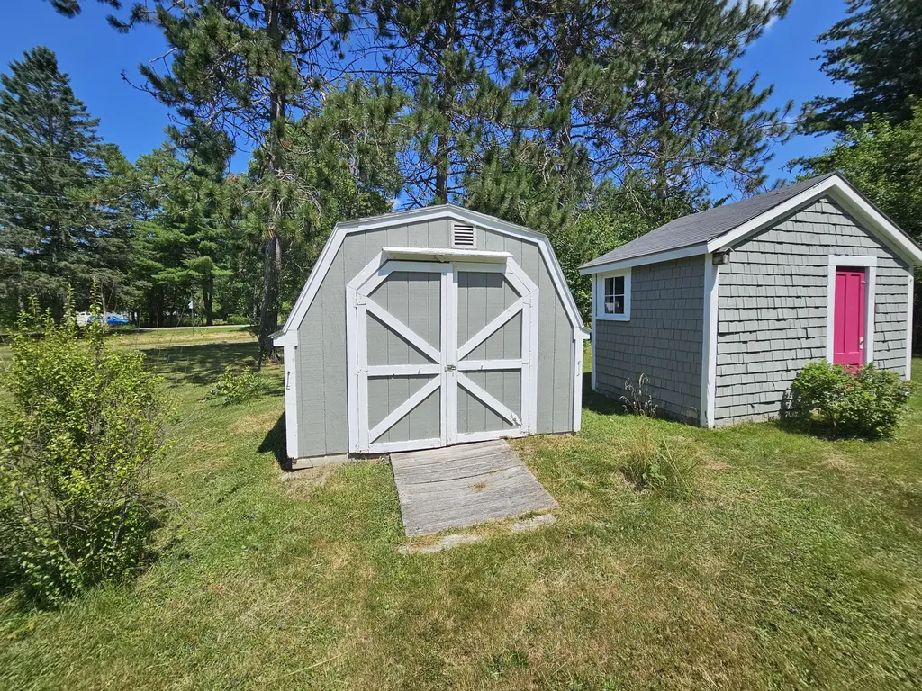 626 College Avenue Old Town ME 04468