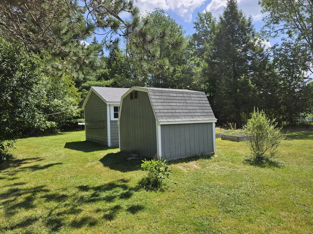 626 College Avenue Old Town ME 04468
