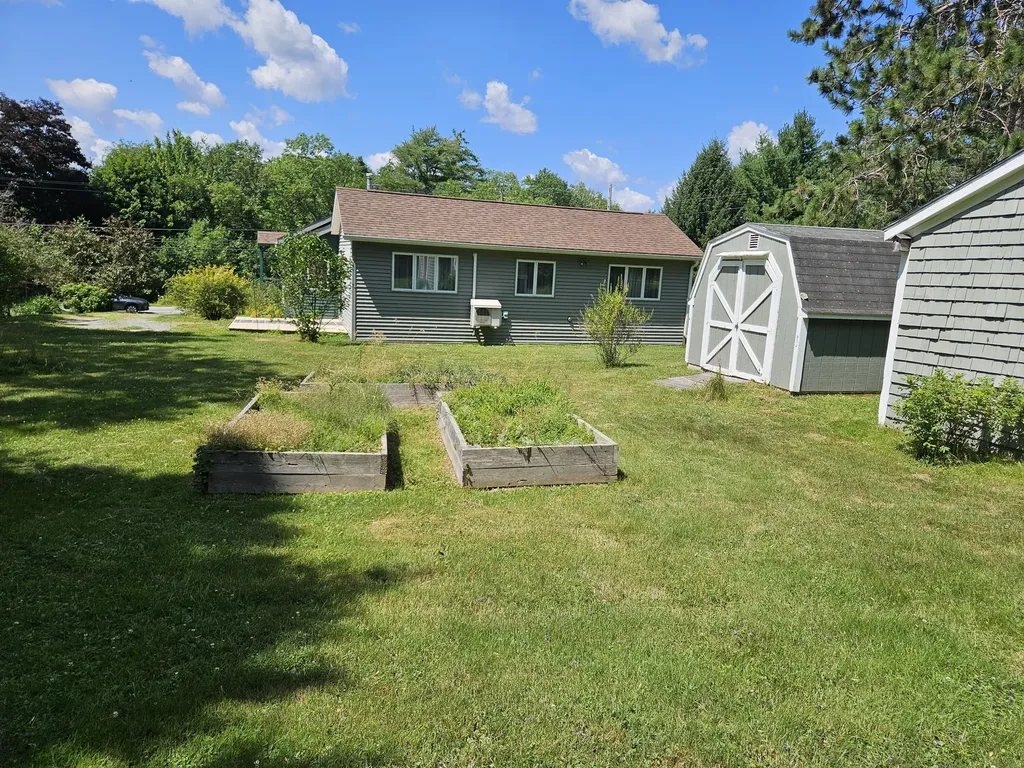 626 College Avenue Old Town ME 04468