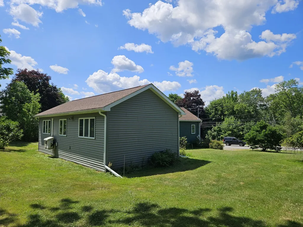 626 College Avenue Old Town ME 04468