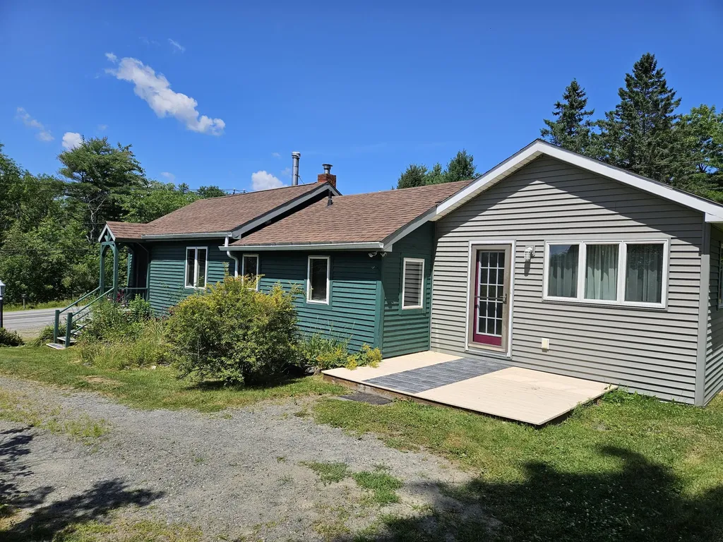 626 College Avenue Old Town ME 04468