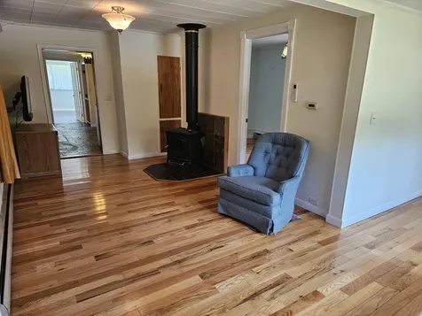 626 College Avenue Old Town ME 04468