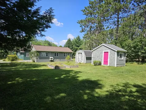 626 College Avenue Old Town ME 04468