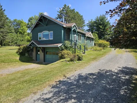 626 College Avenue Old Town ME 04468