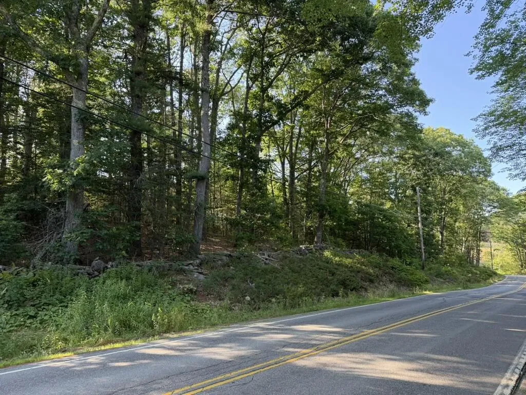 Bremen ME, Lot 18B Waldoboro Road
