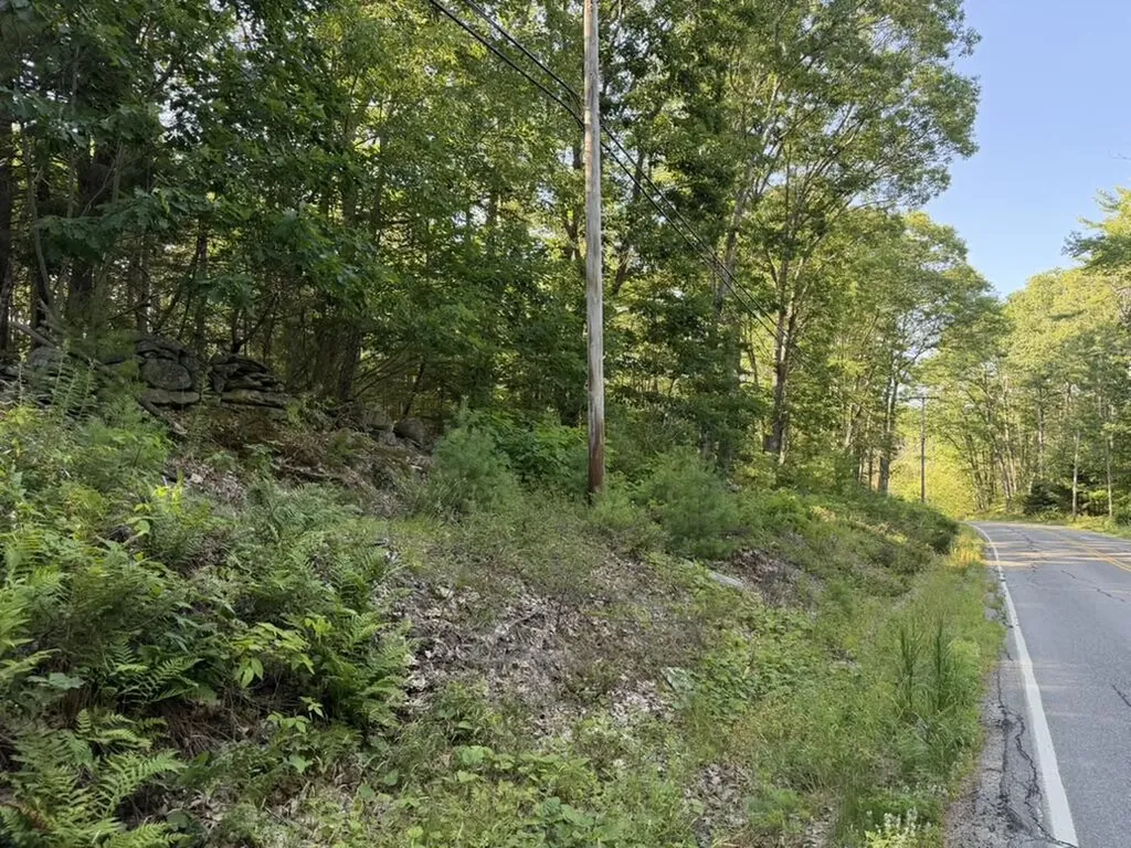 Lot 18b Waldoboro Road Bremen ME 04551