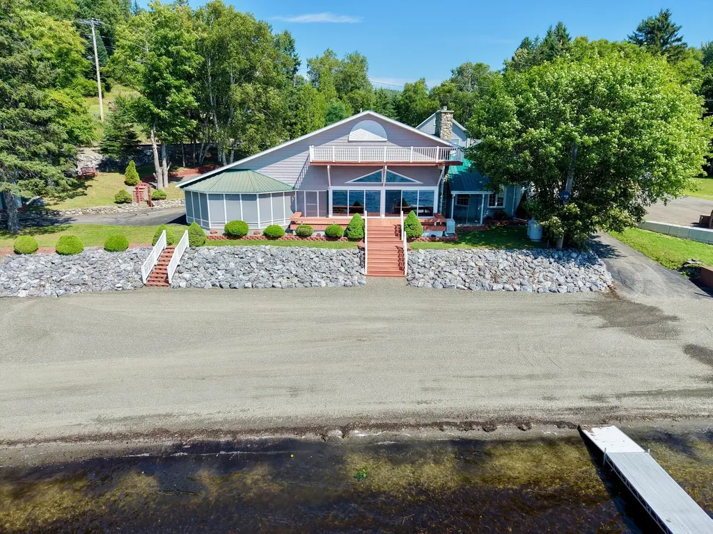 13 S Brook Lane Eagle Lake ME 04739