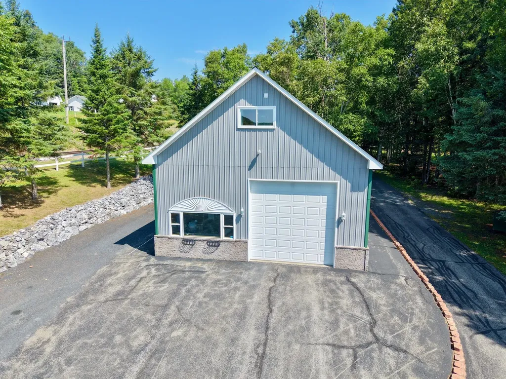 13 S Brook Lane Eagle Lake ME 04739