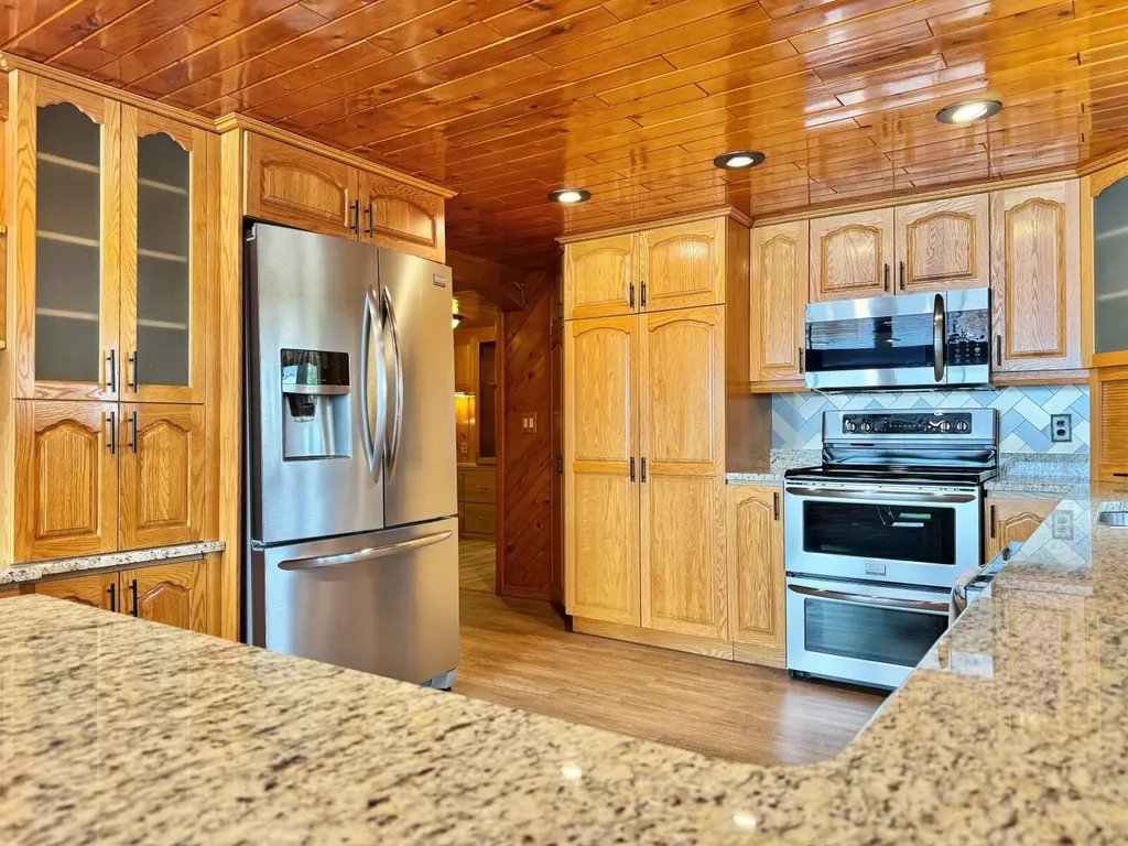 13 S Brook Lane Eagle Lake ME 04739