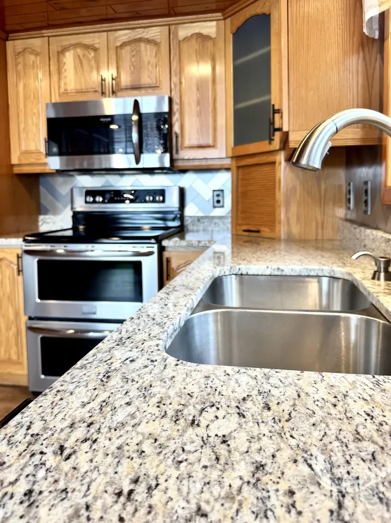 13 S Brook Lane Eagle Lake ME 04739