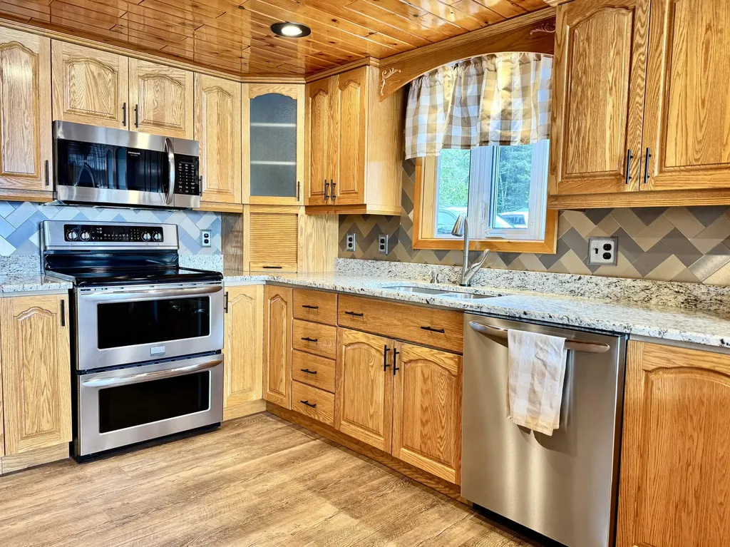 13 S Brook Lane Eagle Lake ME 04739