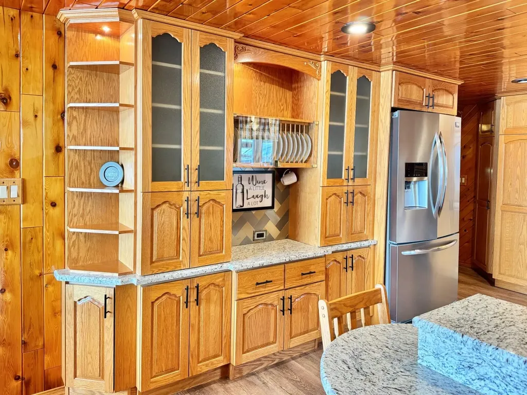 13 S Brook Lane Eagle Lake ME 04739