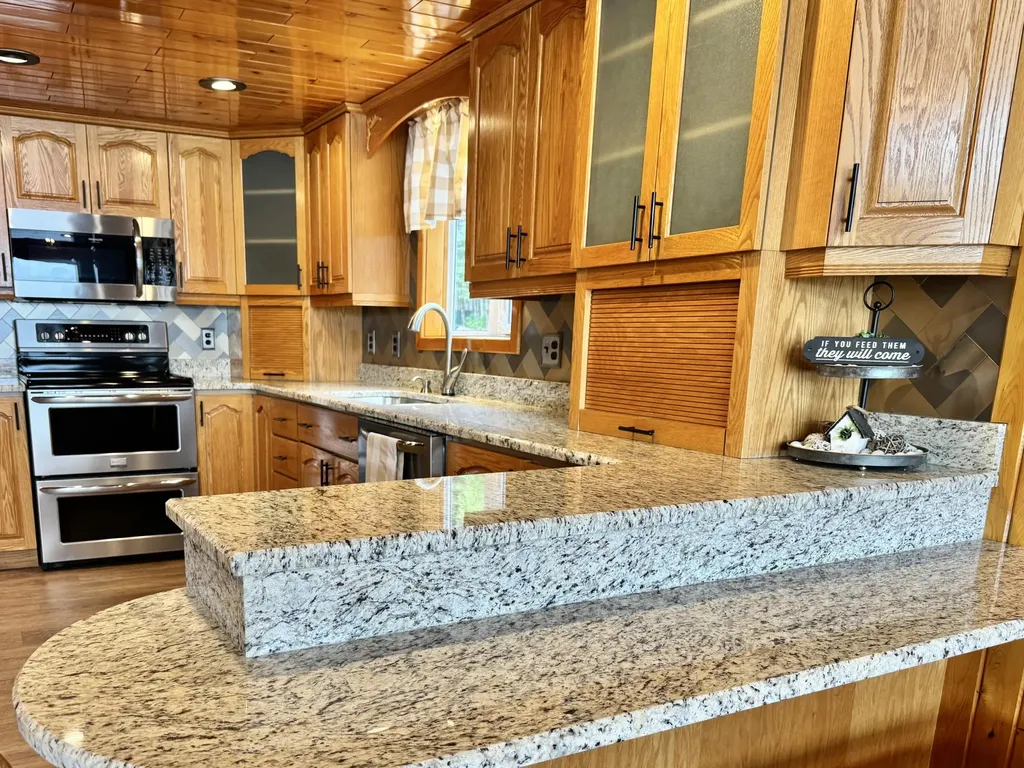13 S Brook Lane Eagle Lake ME 04739