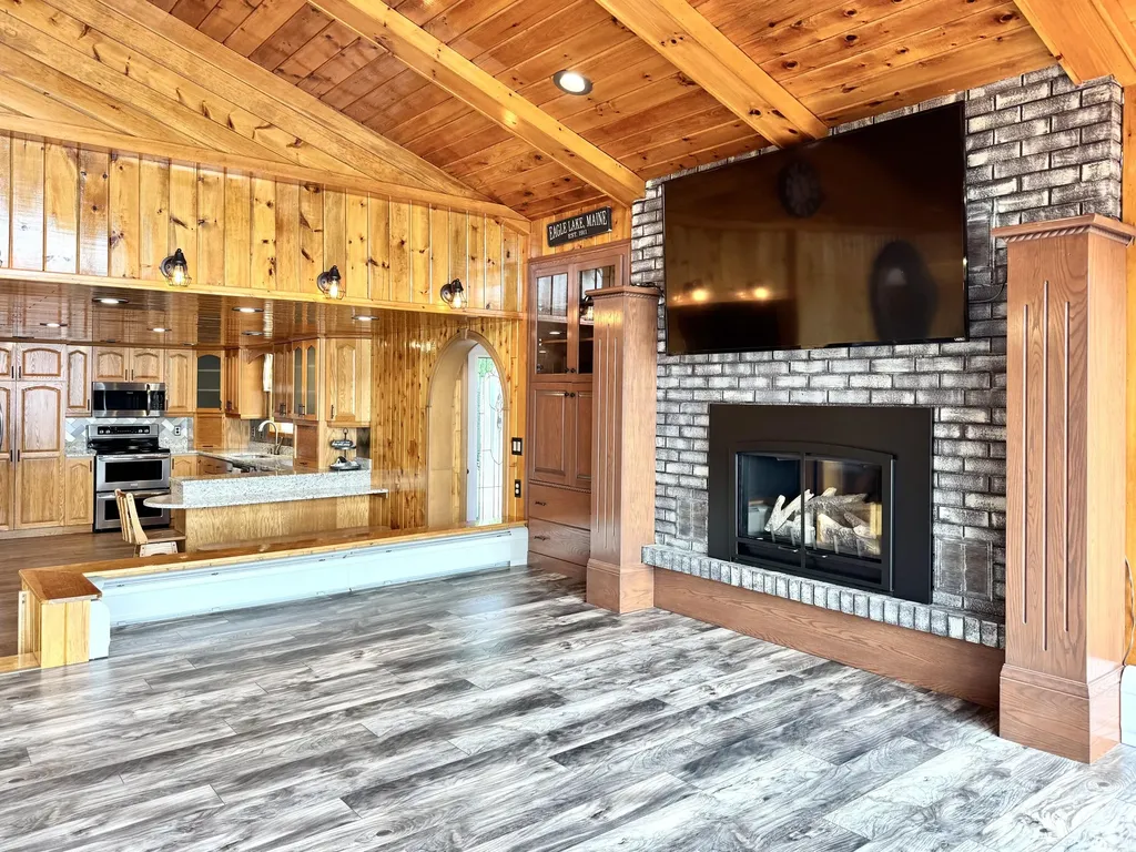 13 S Brook Lane Eagle Lake ME 04739