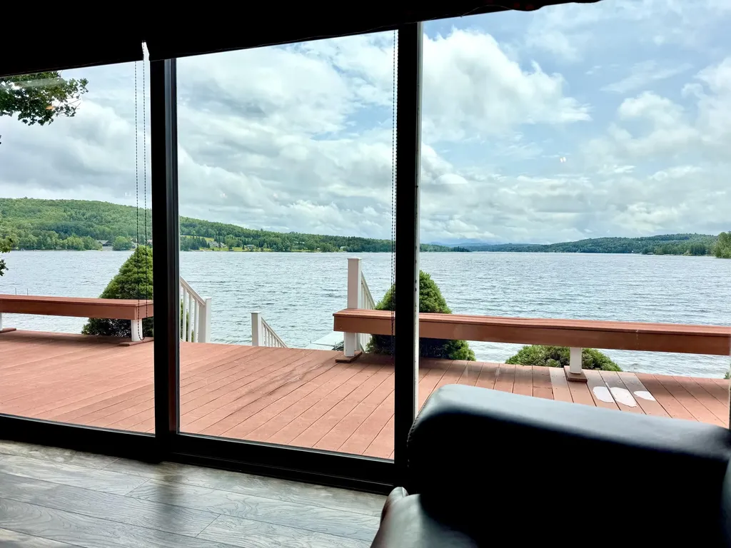 13 S Brook Lane Eagle Lake ME 04739
