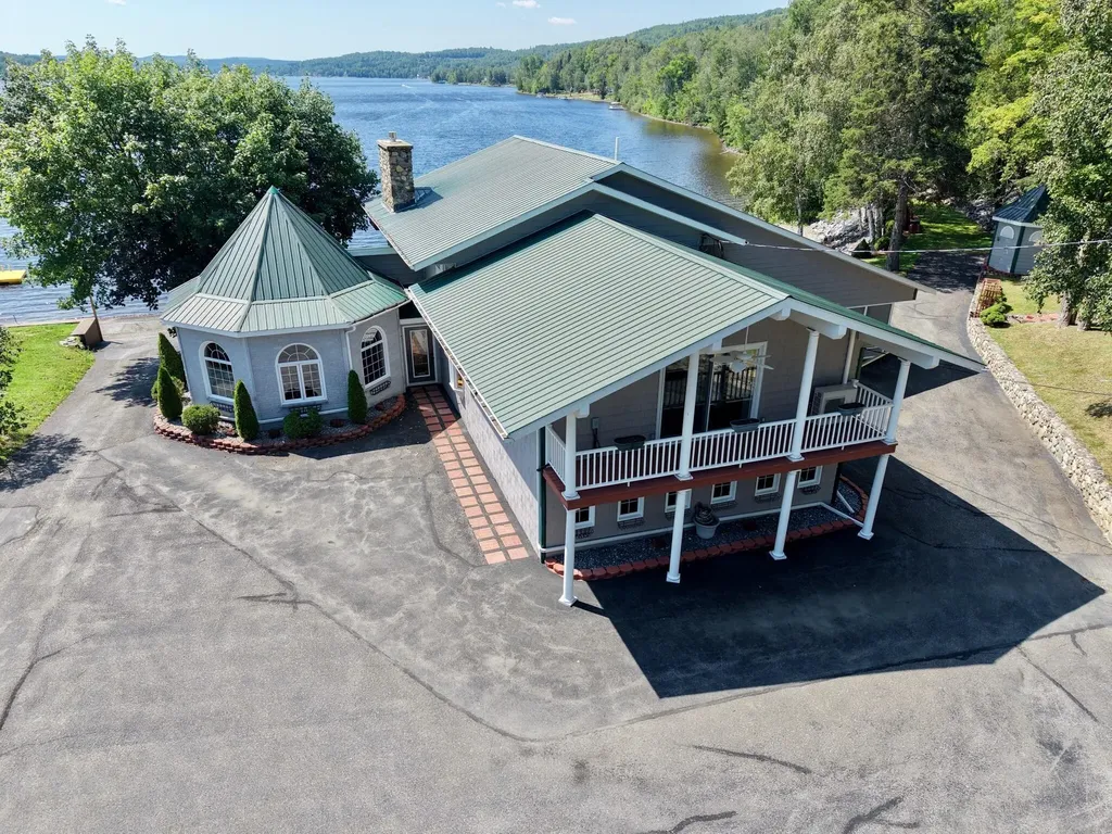 13 S Brook Lane Eagle Lake ME 04739