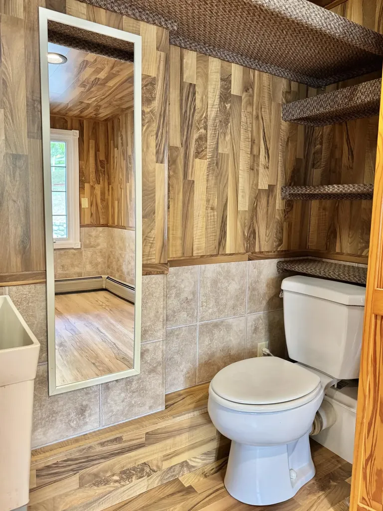 13 S Brook Lane Eagle Lake ME 04739