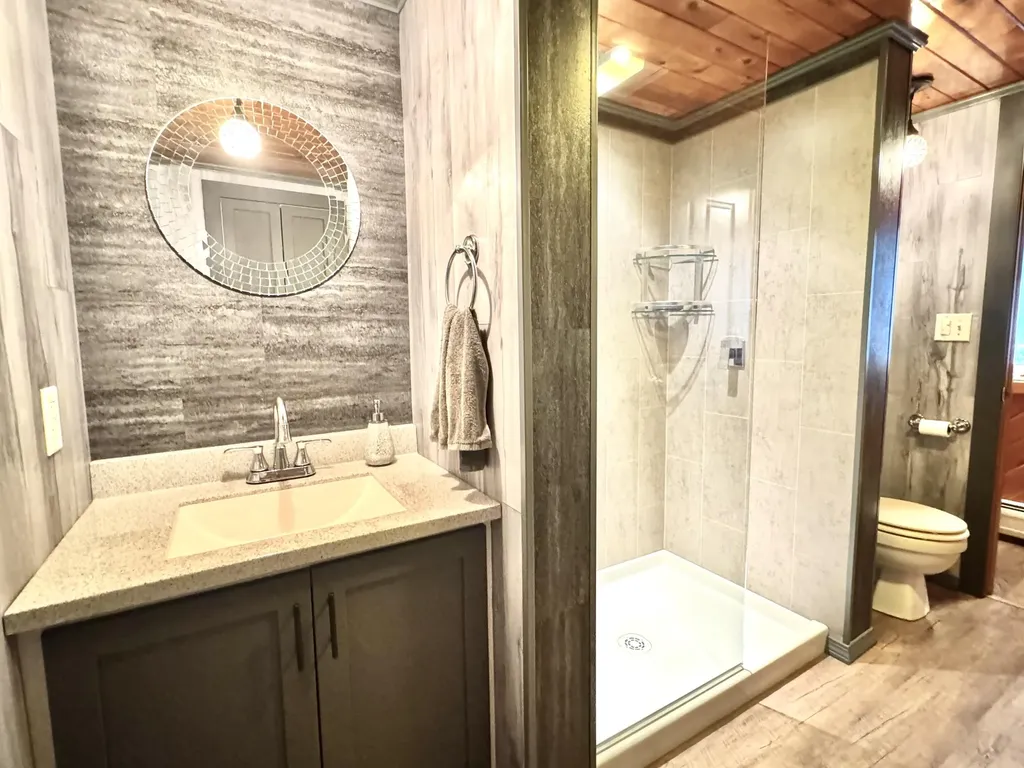 13 S Brook Lane Eagle Lake ME 04739