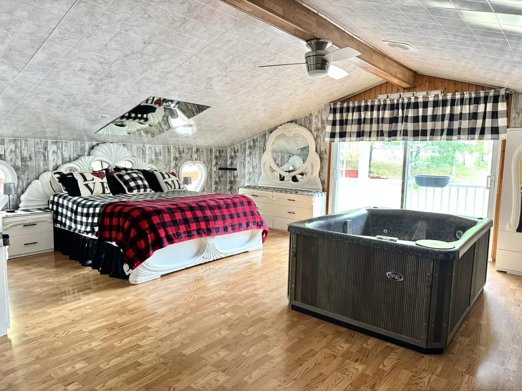 13 S Brook Lane Eagle Lake ME 04739