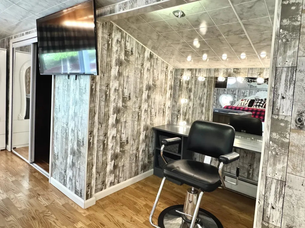 13 S Brook Lane Eagle Lake ME 04739