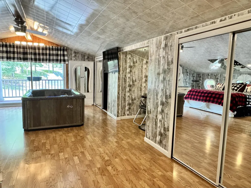 13 S Brook Lane Eagle Lake ME 04739