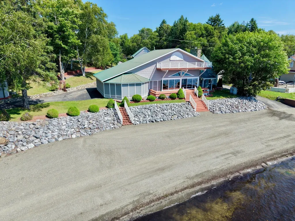 13 S Brook Lane Eagle Lake ME 04739