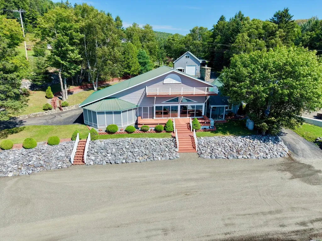 13 S Brook Lane Eagle Lake ME 04739