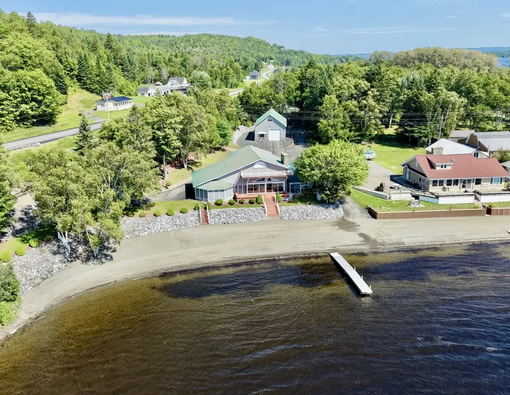 13 S Brook Lane Eagle Lake ME 04739