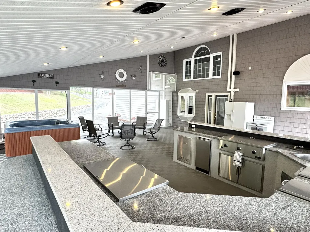 13 S Brook Lane Eagle Lake ME 04739