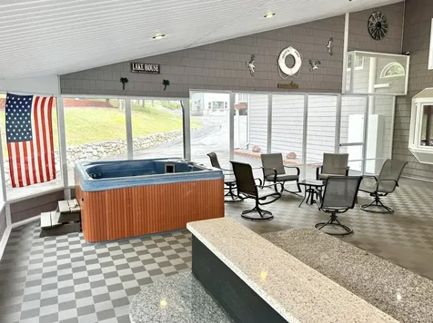13 S Brook Lane Eagle Lake ME 04739