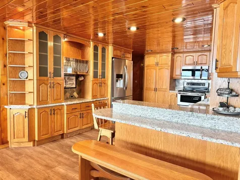 13 S Brook Lane Eagle Lake ME 04739