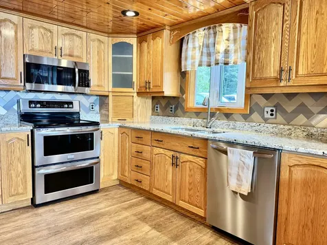 13 S Brook Lane Eagle Lake ME 04739