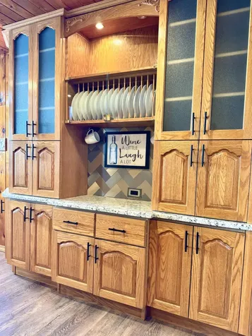 13 S Brook Lane Eagle Lake ME 04739