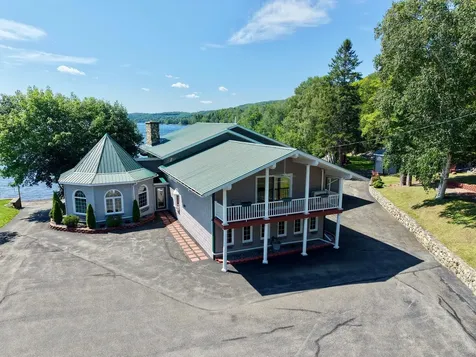13 S Brook Lane Eagle Lake ME 04739