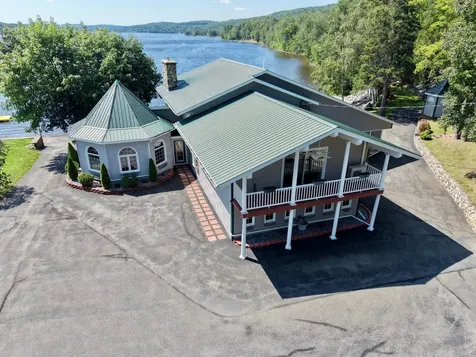 13 S Brook Lane Eagle Lake ME 04739