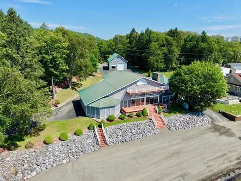13 S Brook Lane Eagle Lake ME 04739