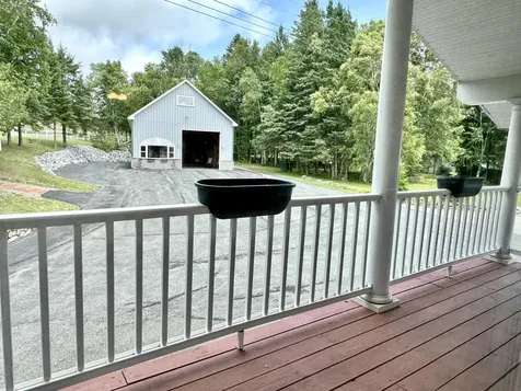 13 S Brook Lane Eagle Lake ME 04739