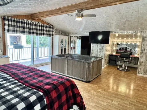13 S Brook Lane Eagle Lake ME 04739