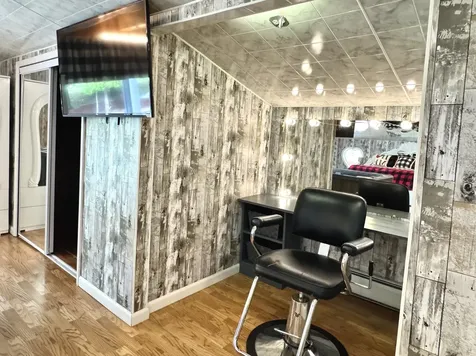 13 S Brook Lane Eagle Lake ME 04739