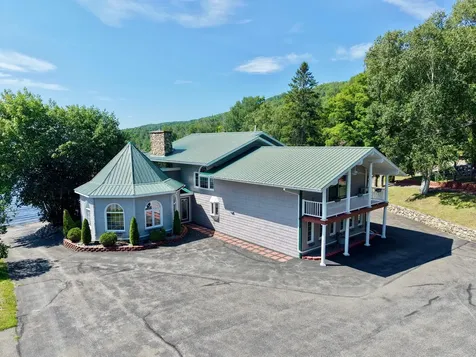 13 S Brook Lane Eagle Lake ME 04739