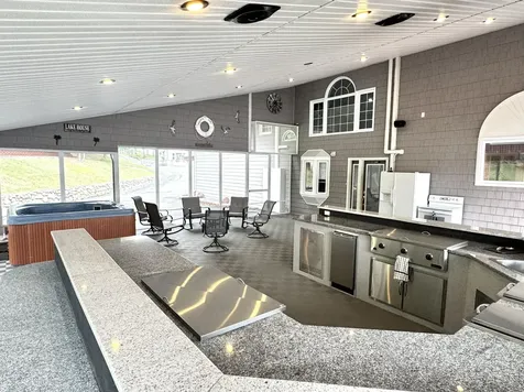 13 S Brook Lane Eagle Lake ME 04739