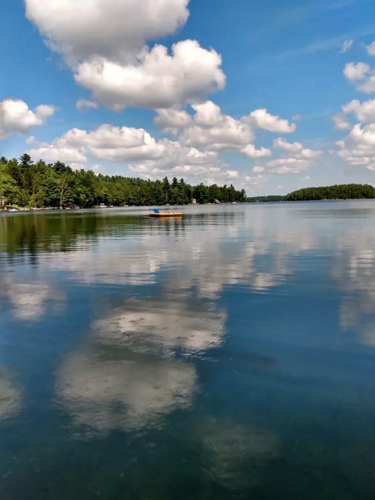 9 Millstone Island Liberty ME 04949