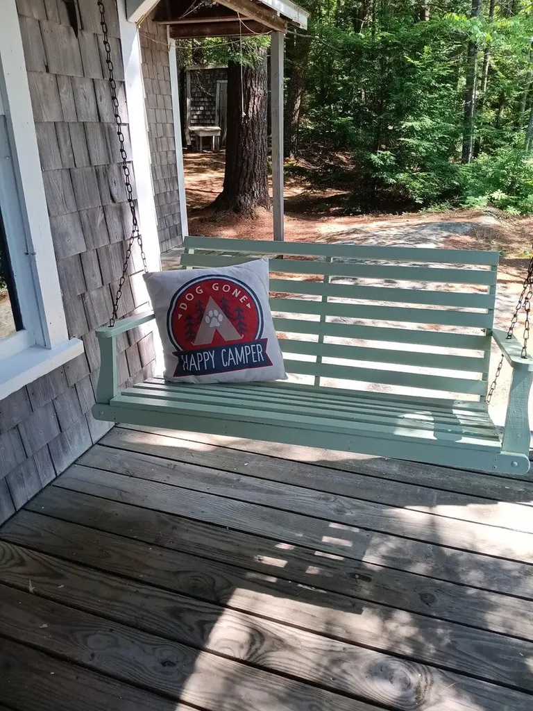 9 Millstone Island Liberty ME 04949
